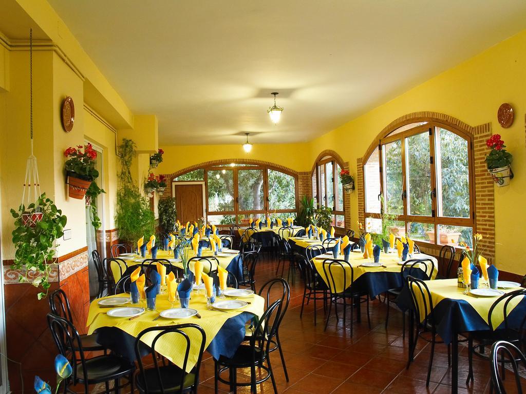 Hostal Casa Pedro Gontar Exterior foto